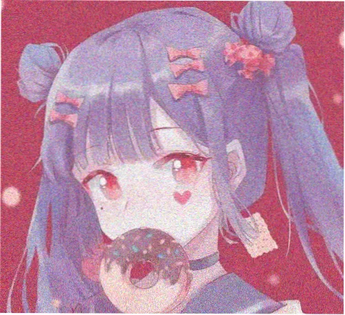 淘剧影视观众头像五